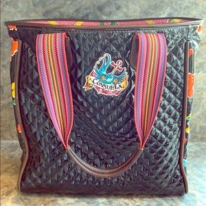 Consuela Tote